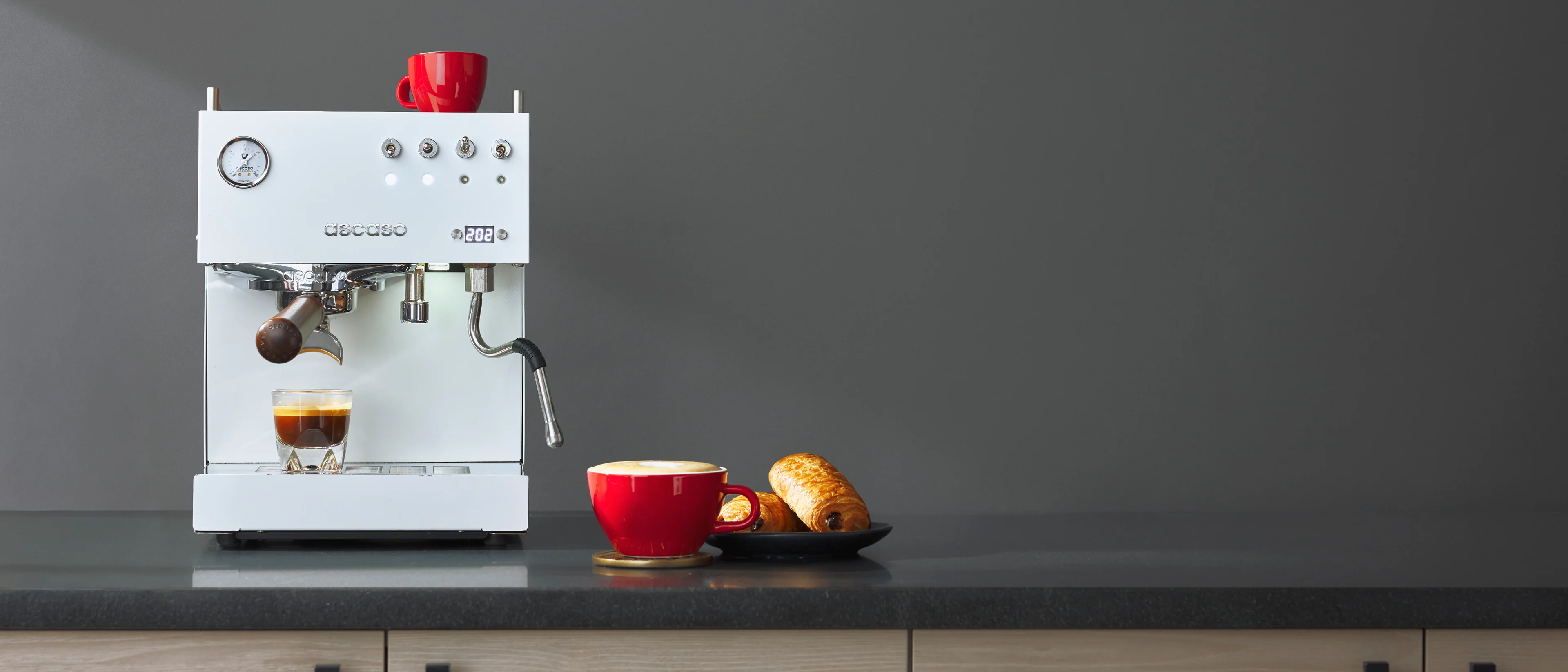 Master the Art of Home Brewing