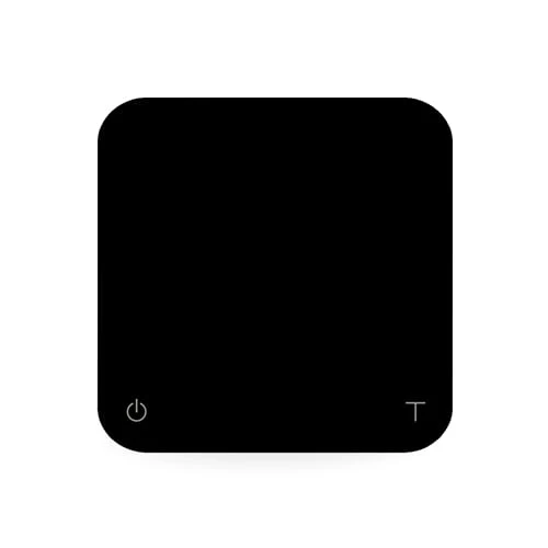 Acaia Pearl 2 Coffee Scale - Pitch Black - Open Box