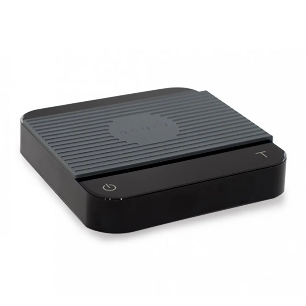 Acaia Pearl Model S Coffee Scale - Black - Open Box - Image 3