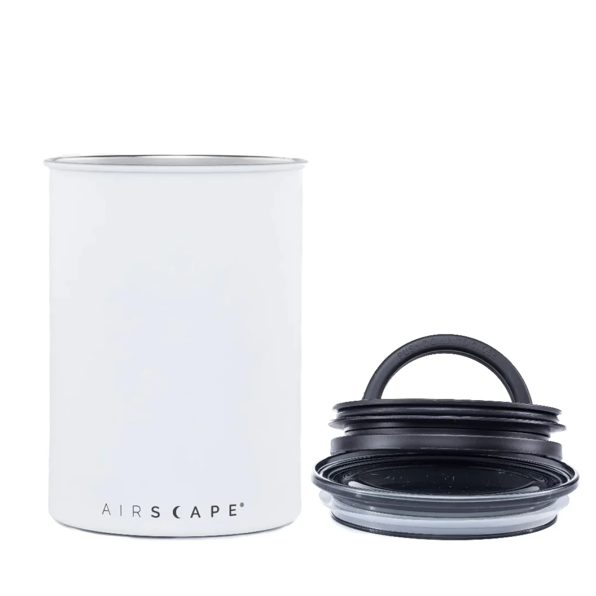 Airscape Coffee Bean Canister - 64 oz - Image 4
