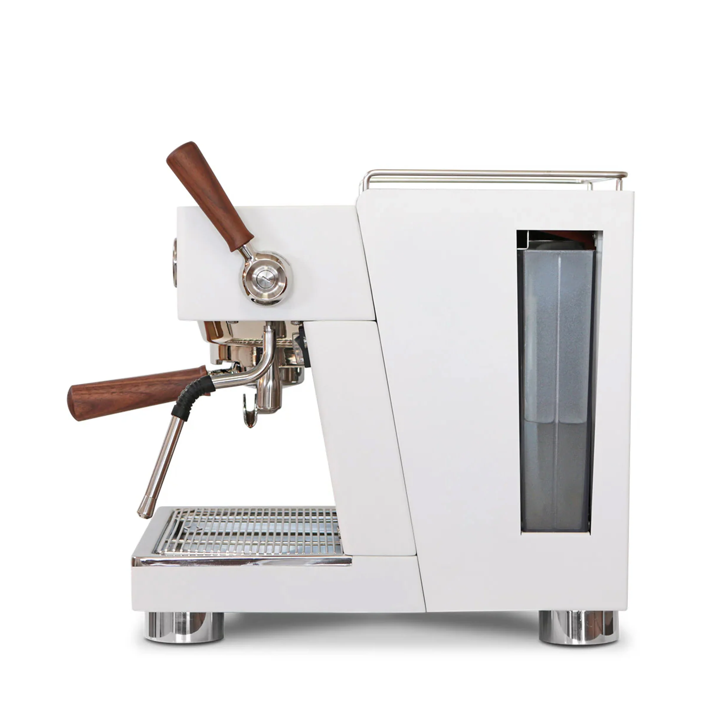 Ascaso Baby T Plus Espresso Machine - Image 6