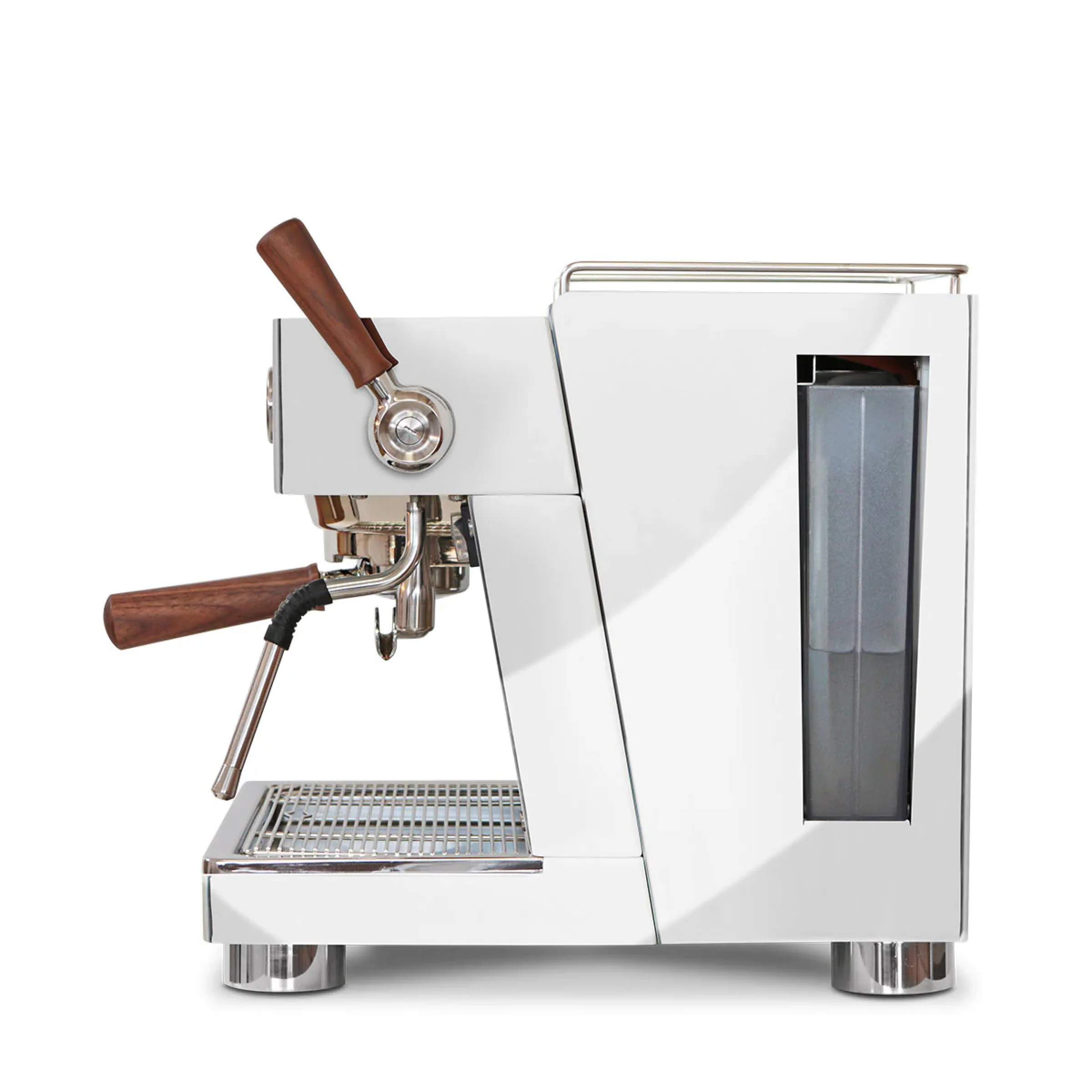 Ascaso Baby T Plus Espresso Machine - Image 8
