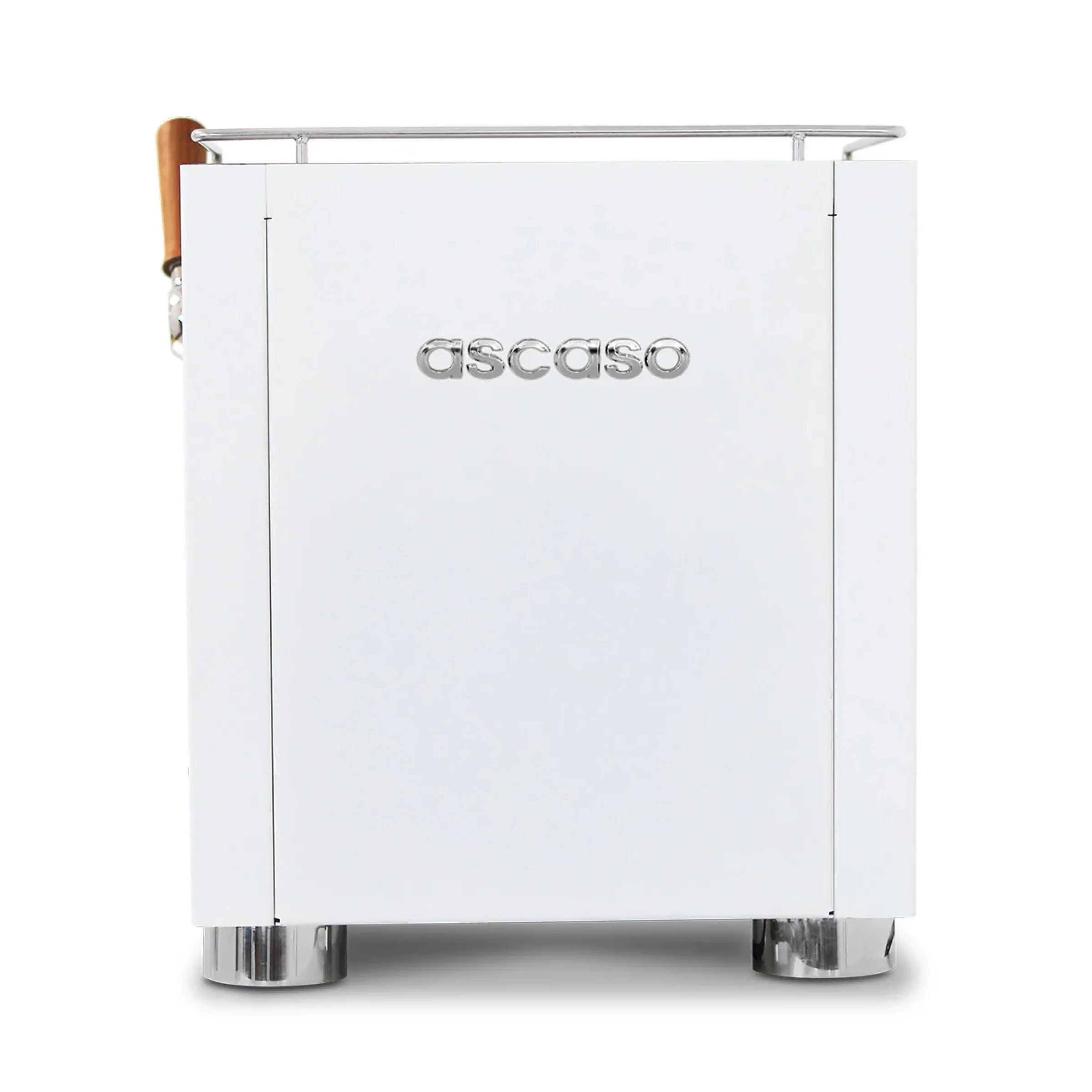 Ascaso Baby T Plus Espresso Machine - Image 9