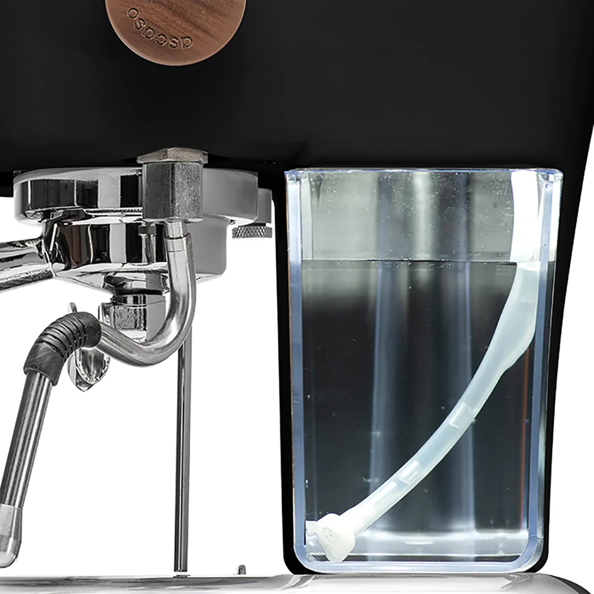 Ascaso Dream PID Espresso Machine - Image 12