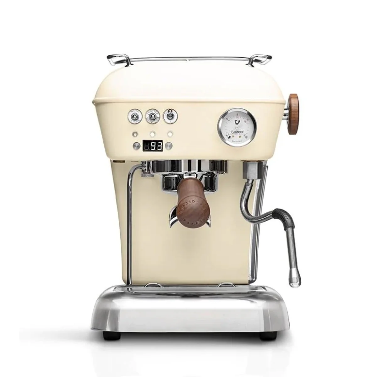 Ascaso Dream PID Espresso Machine - Image 7