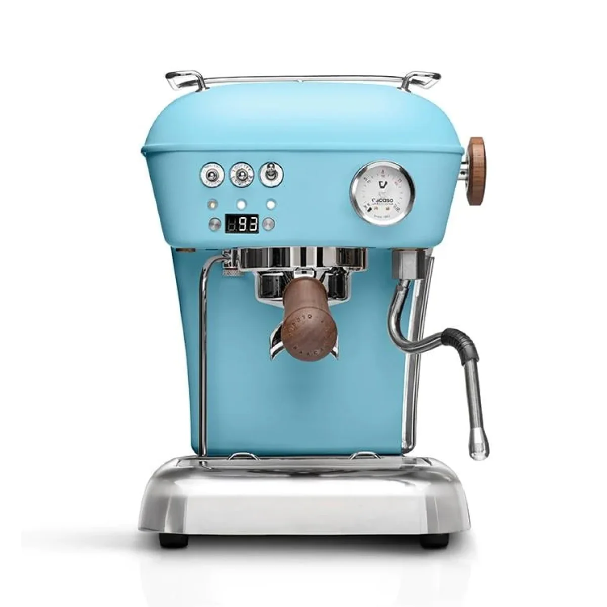 Ascaso Dream PID Espresso Machine - Image 8