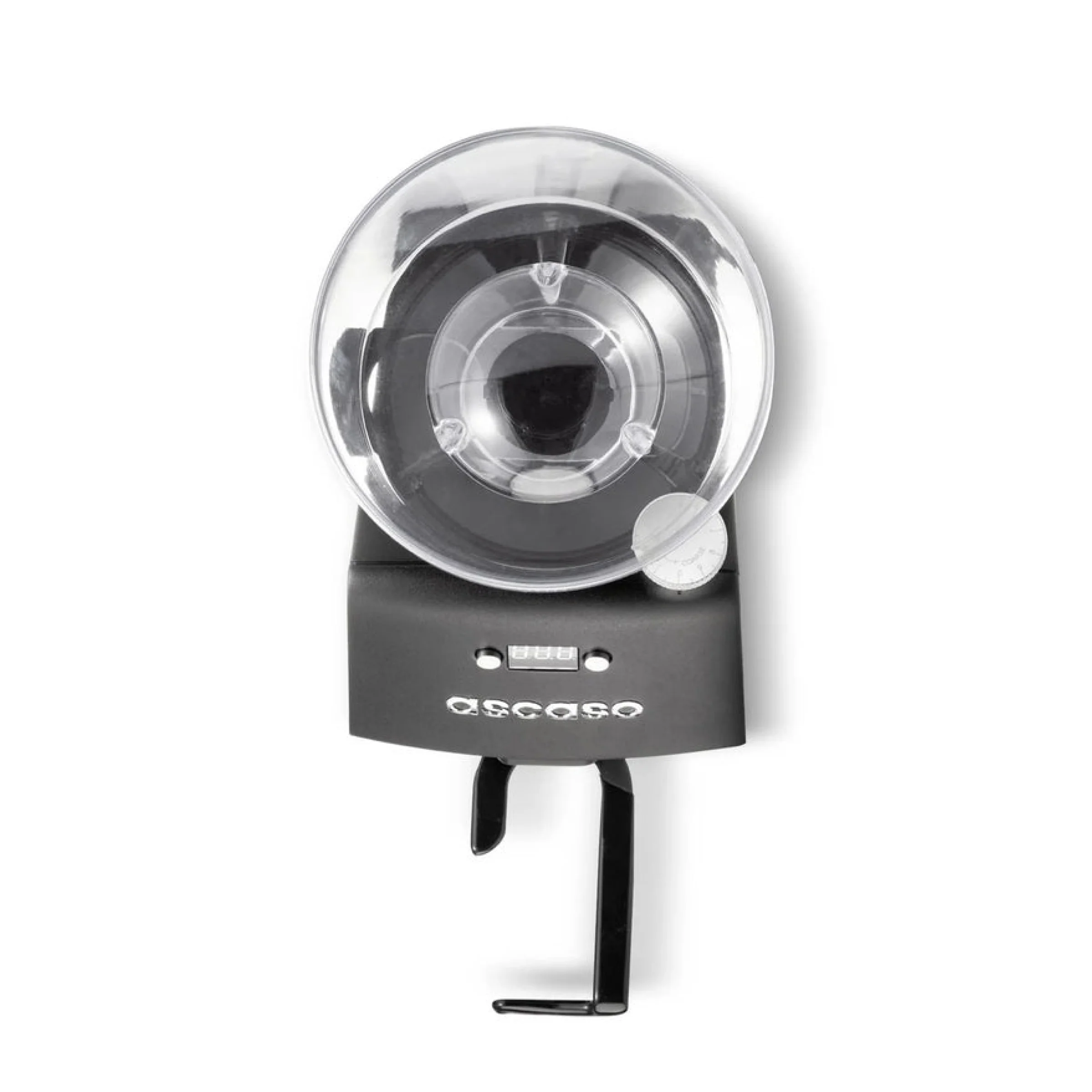 Ascaso H64 Espresso Grinder - Image 10