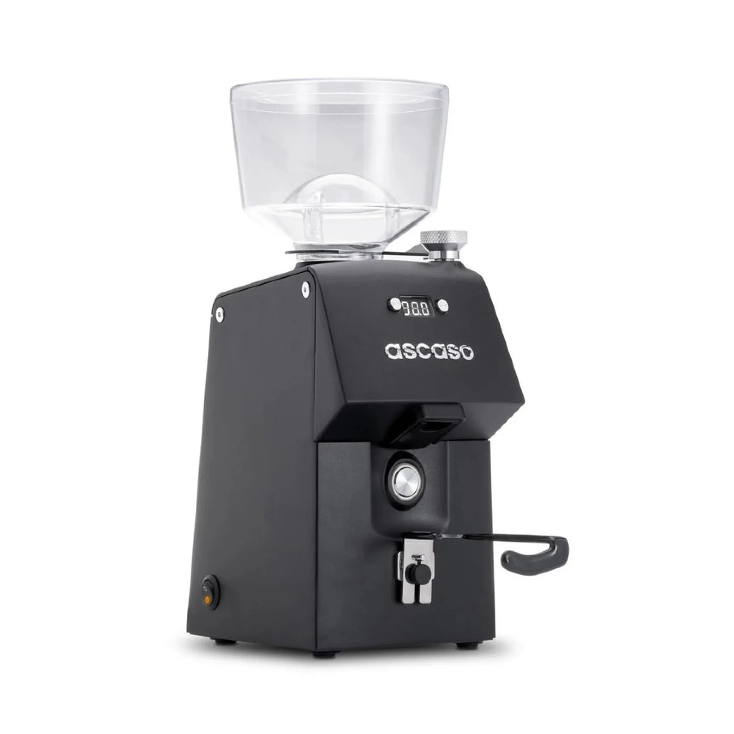 Ascaso H64 Espresso Grinder - Image 12
