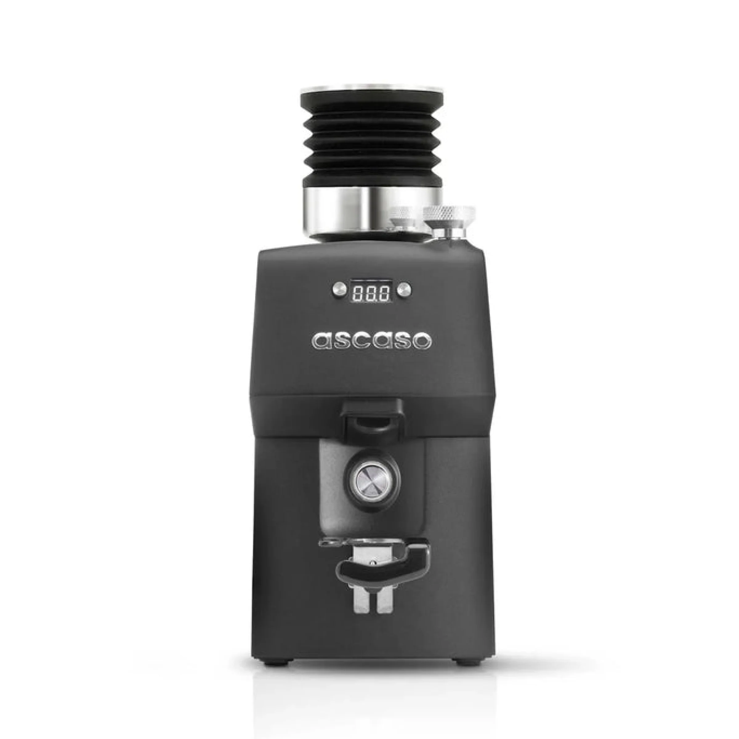 Ascaso H64 Espresso Grinder - Image 4