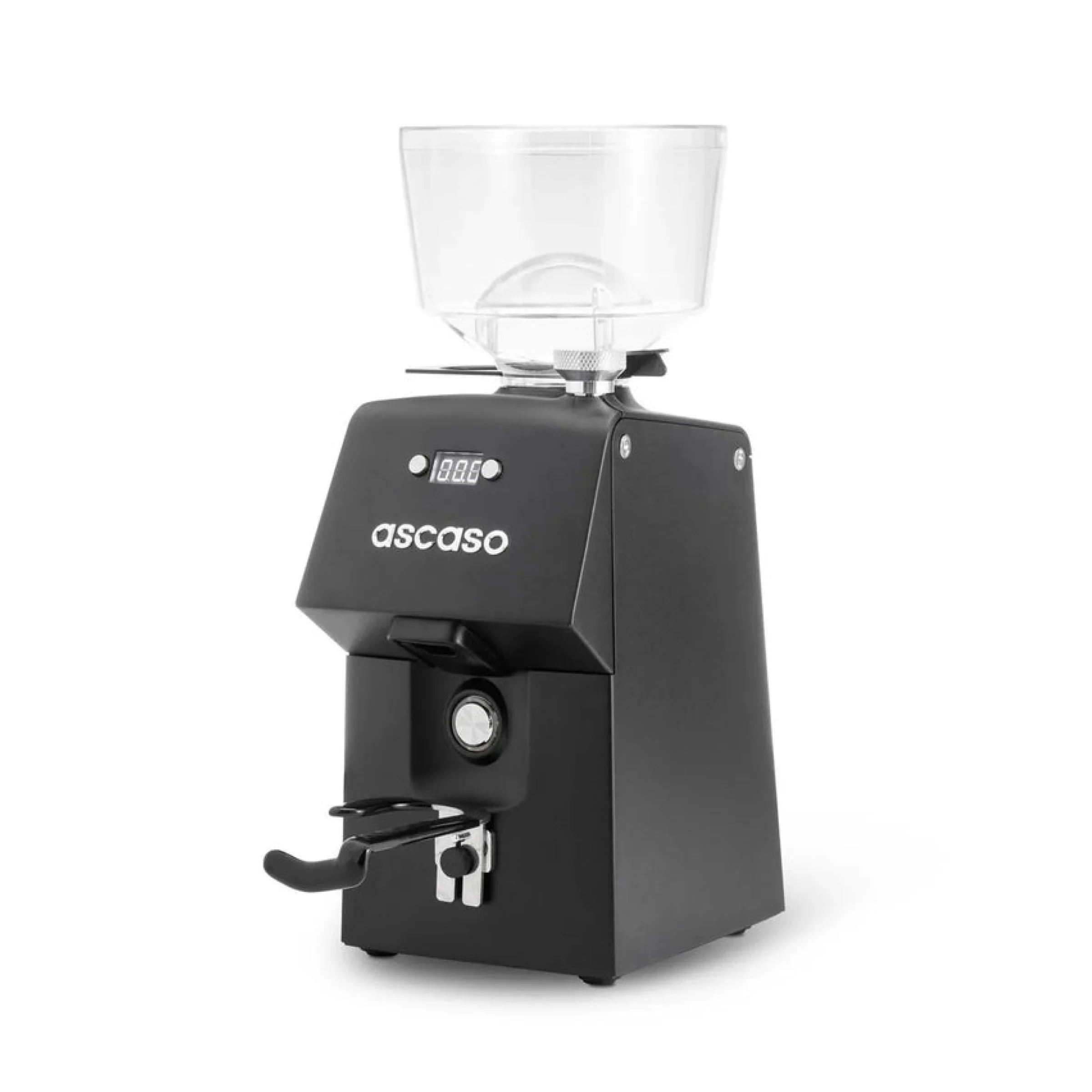 Ascaso H64 Espresso Grinder - Image 6