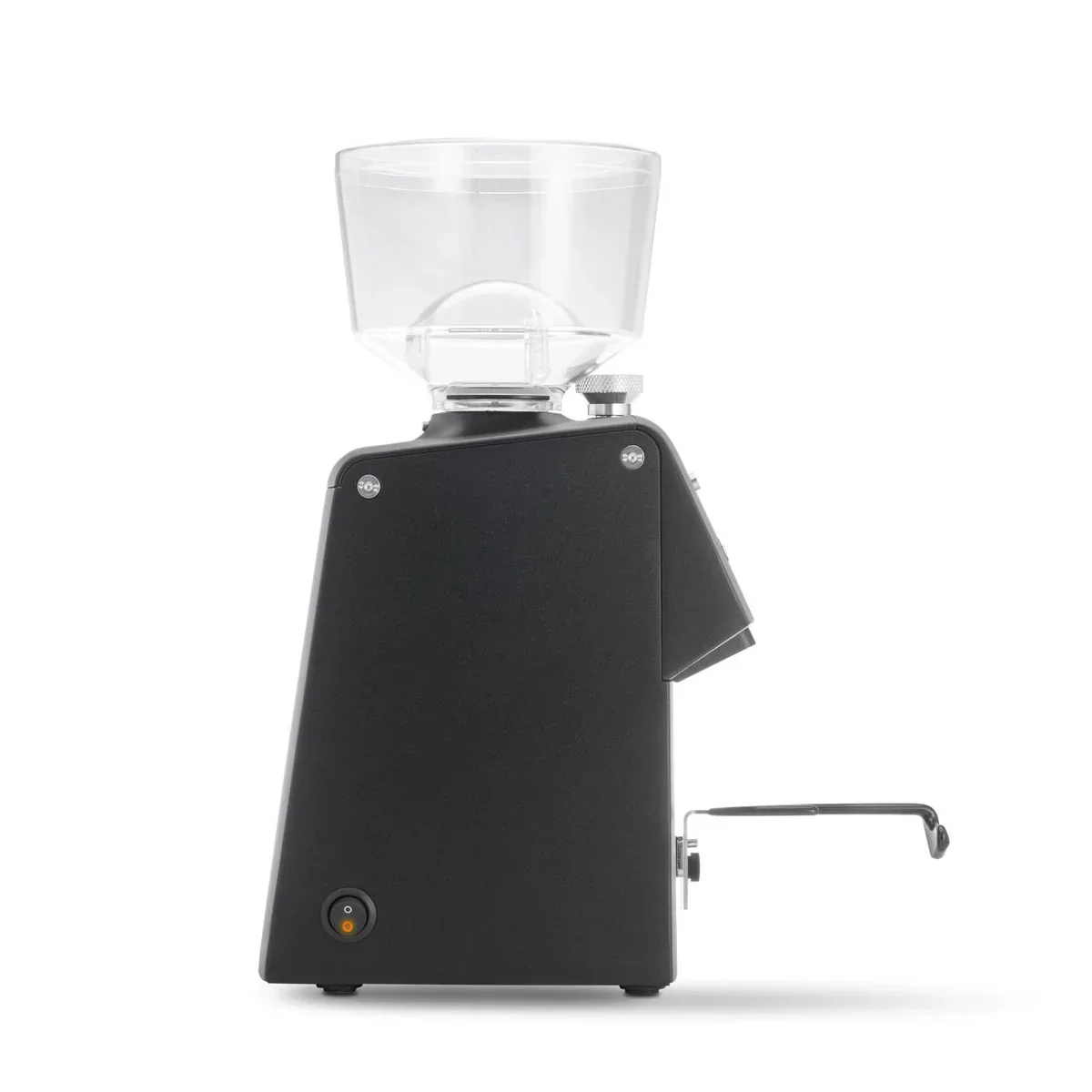 Ascaso H64 Espresso Grinder - Black - Open Box - Image 3