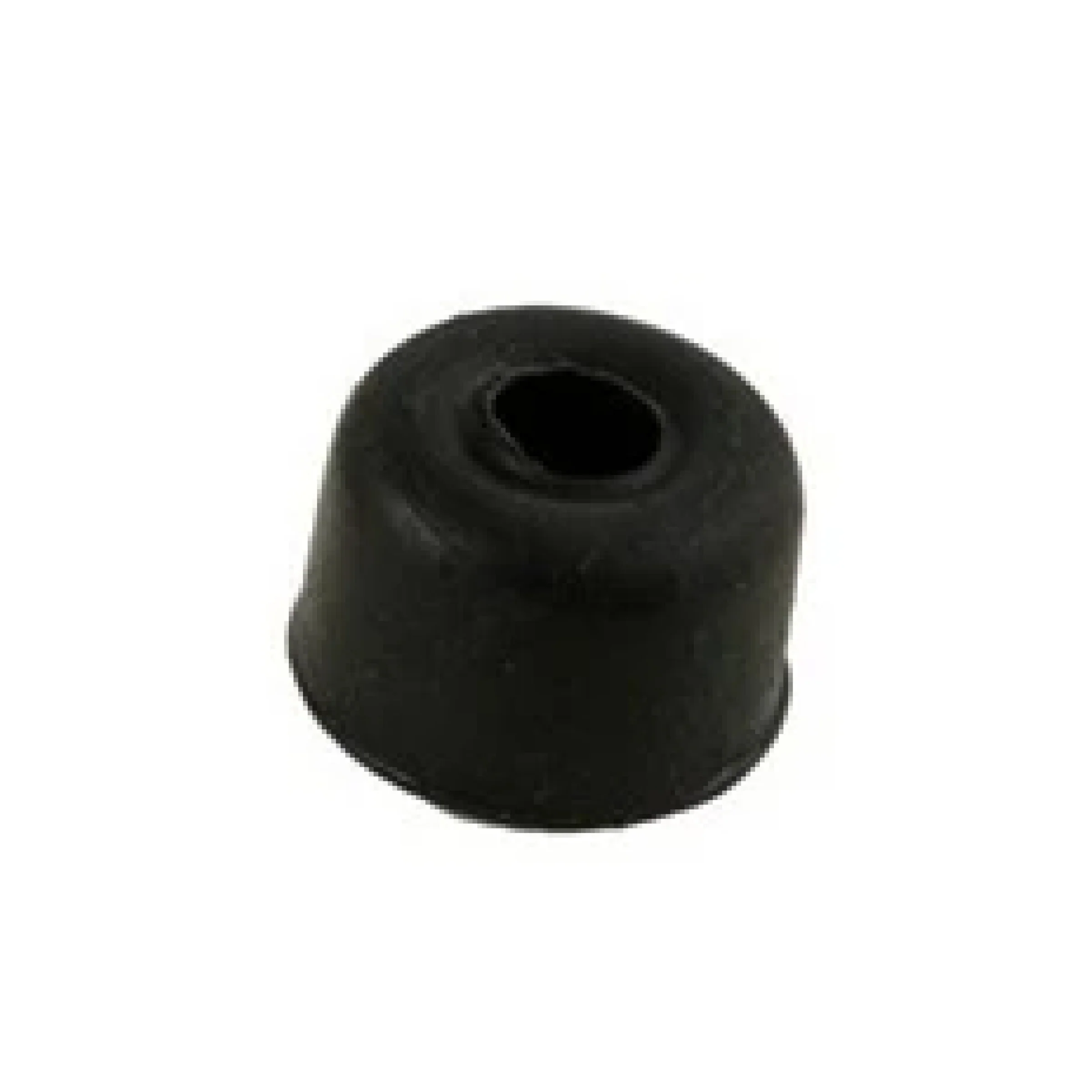 Ascaso Rubber Foot