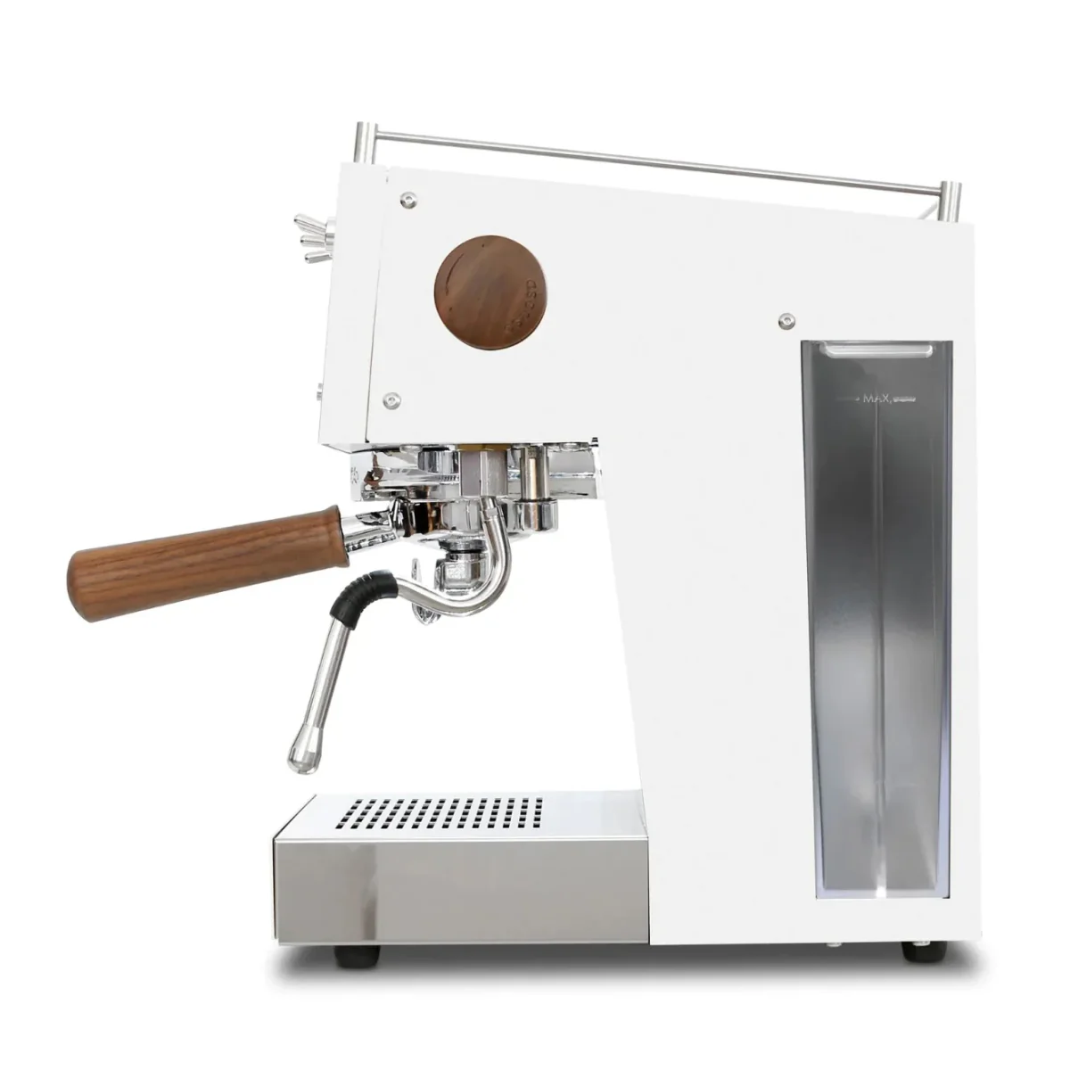 Ascaso Steel Duo Espresso Machine - Image 3