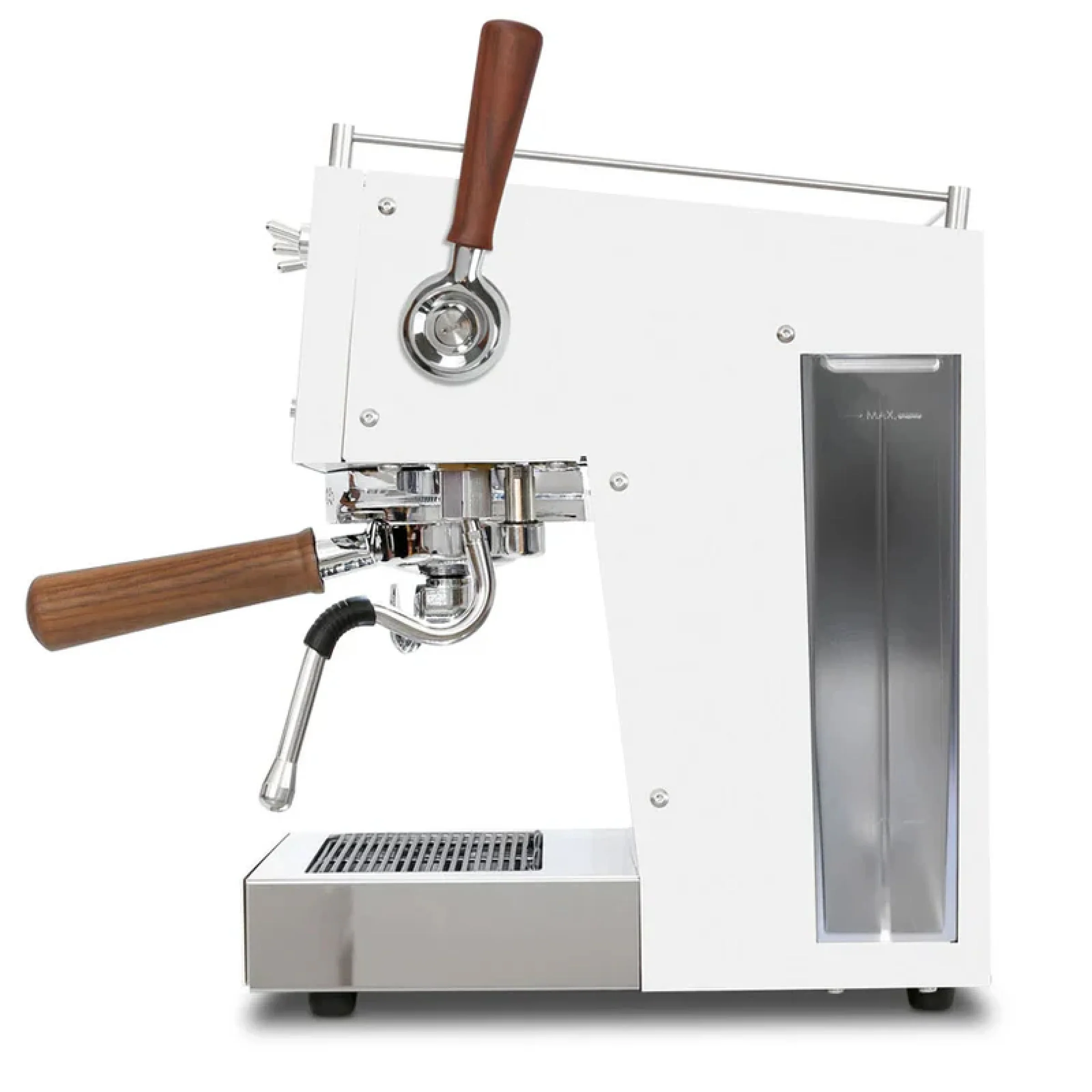 Ascaso Steel Duo Plus Espresso Machine - Image 3