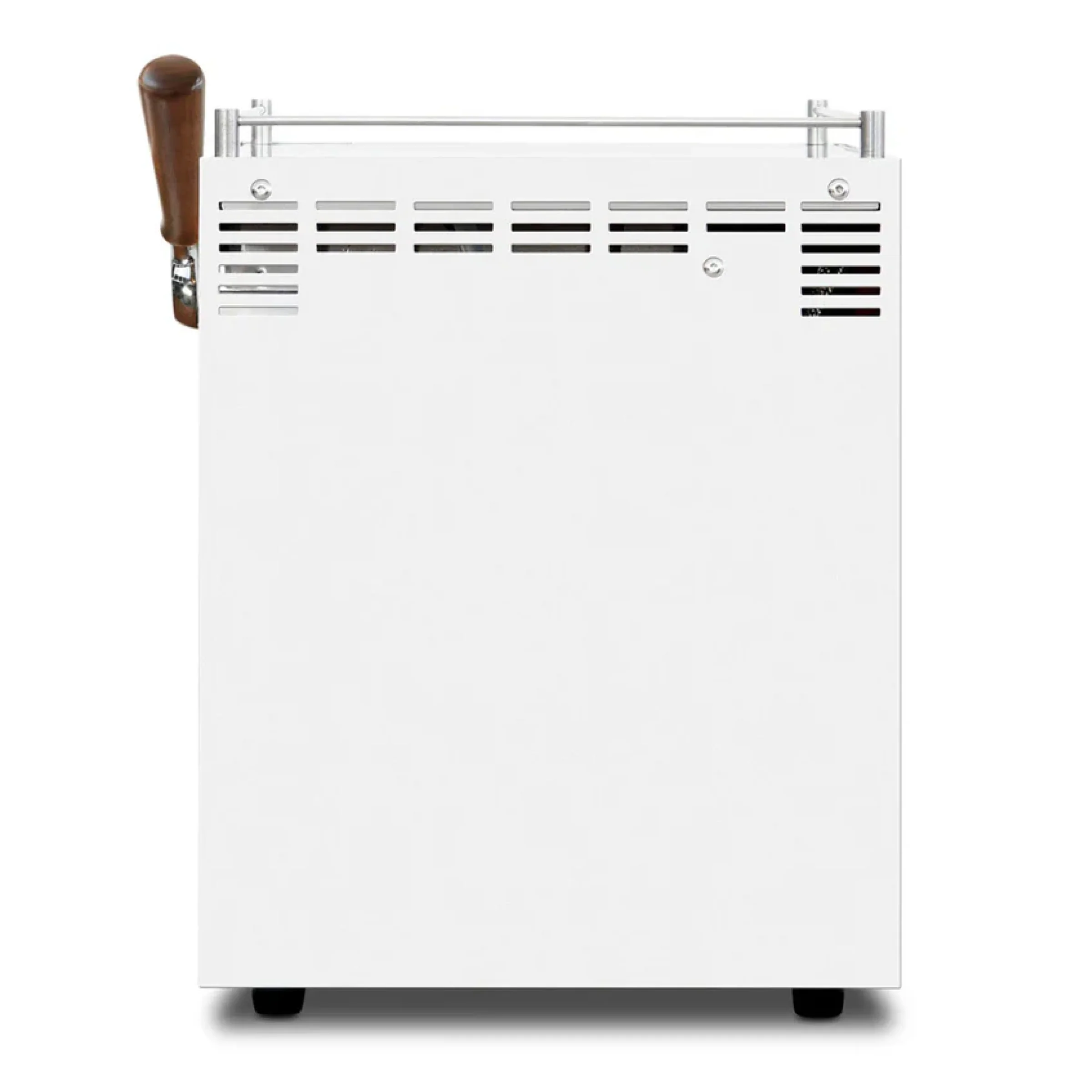 Ascaso Steel Duo Plus Espresso Machine - Image 4