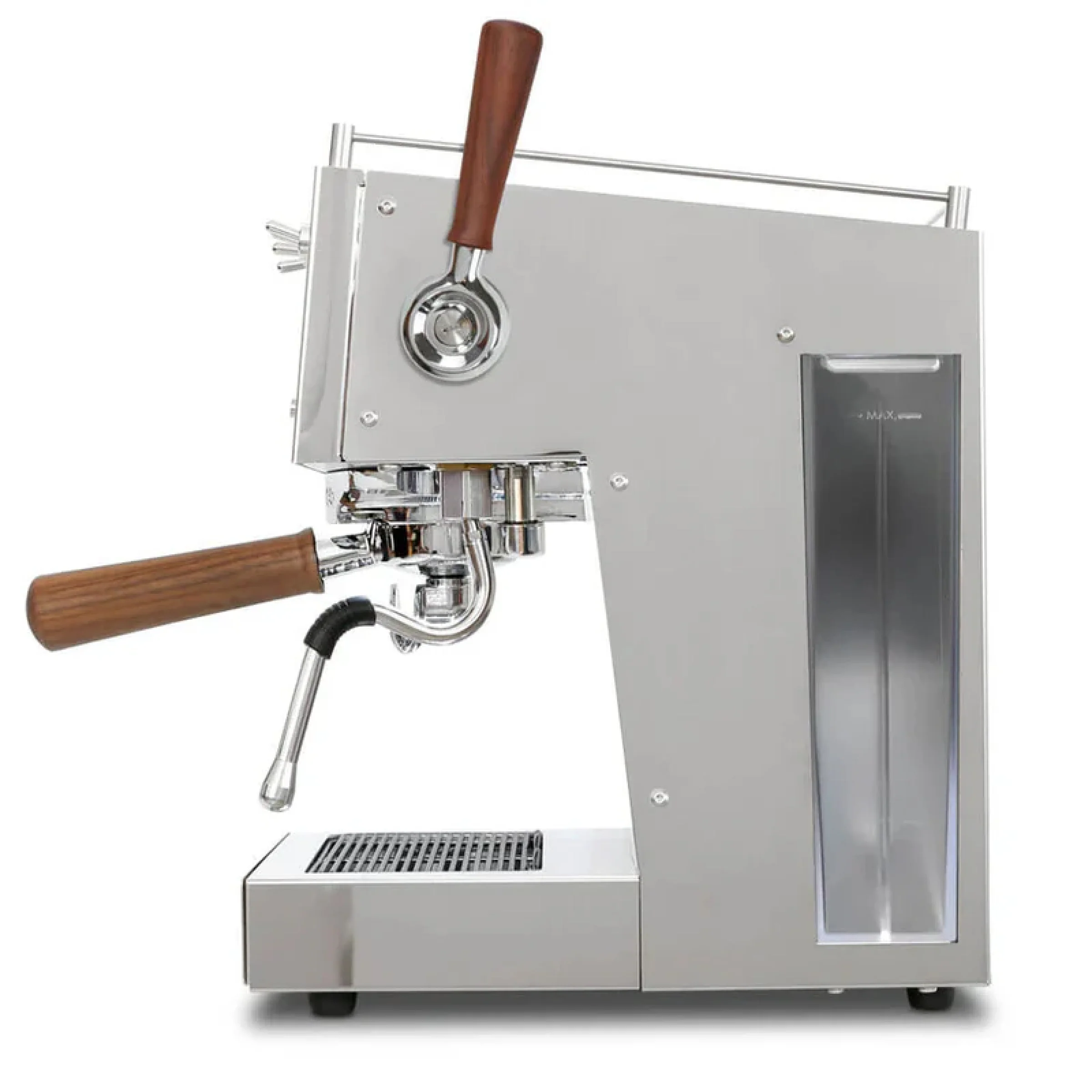 Ascaso Steel Duo Plus Espresso Machine - Image 7