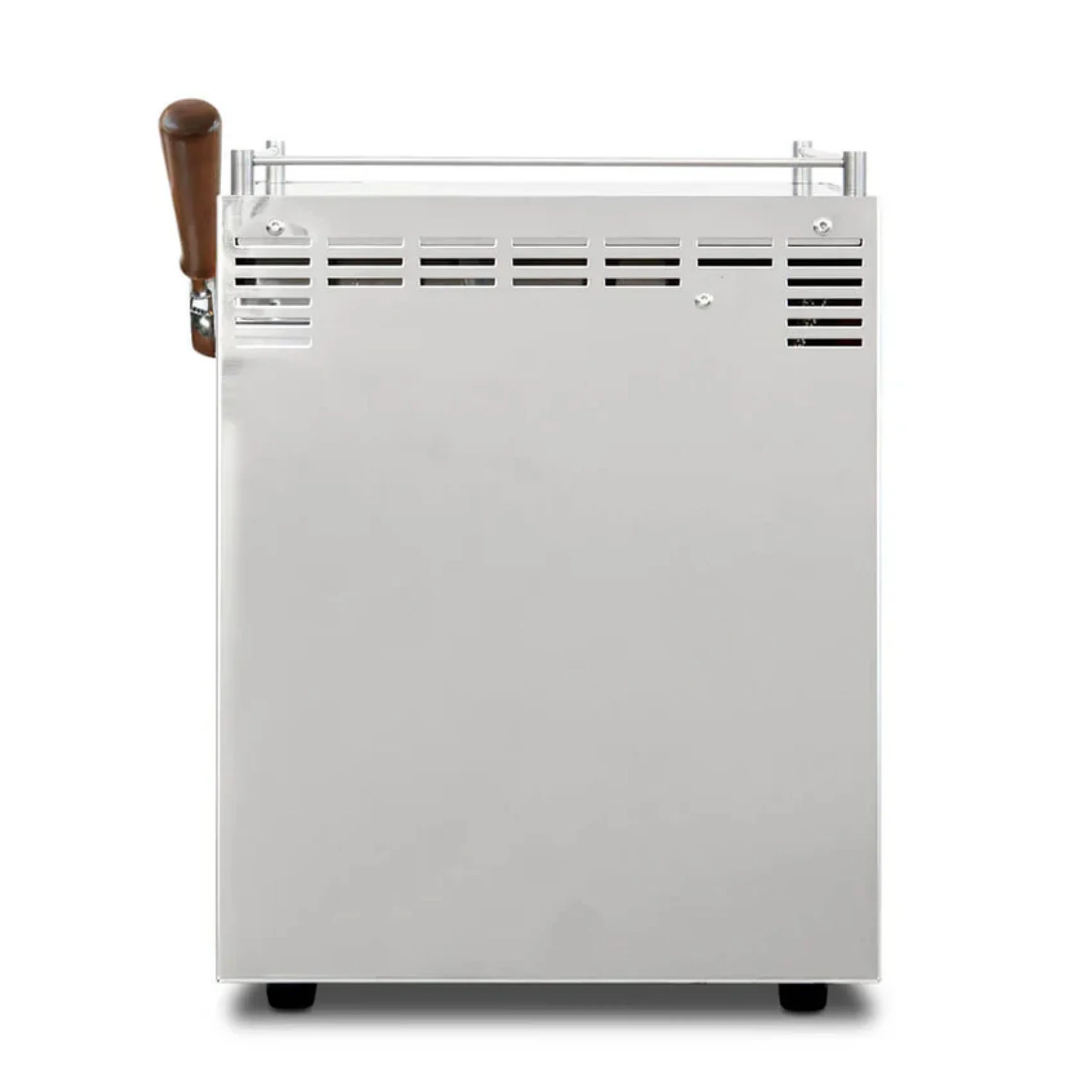 Ascaso Steel Duo Plus Espresso Machine - Image 8