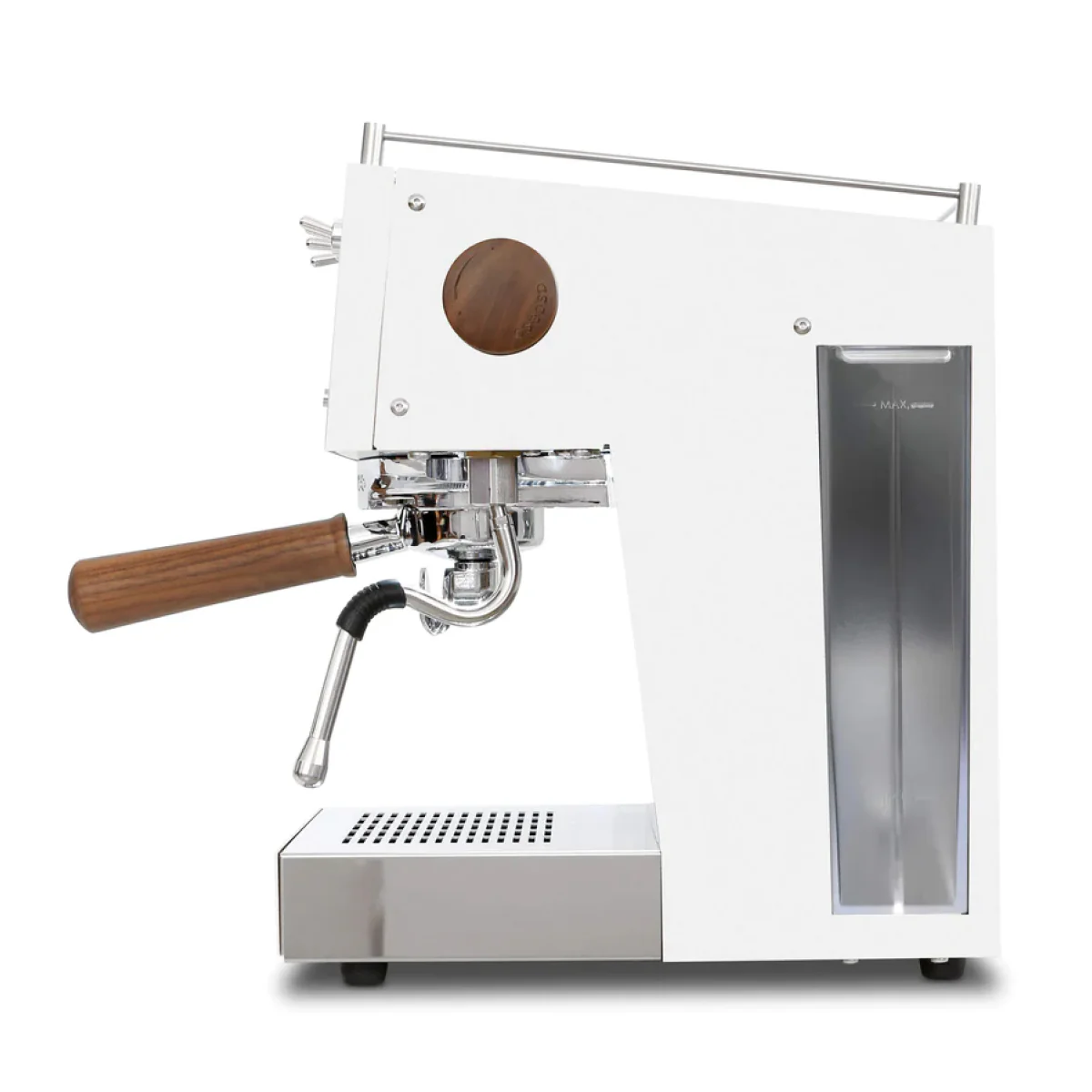 Ascaso Steel Uno Espresso Machine - Image 4