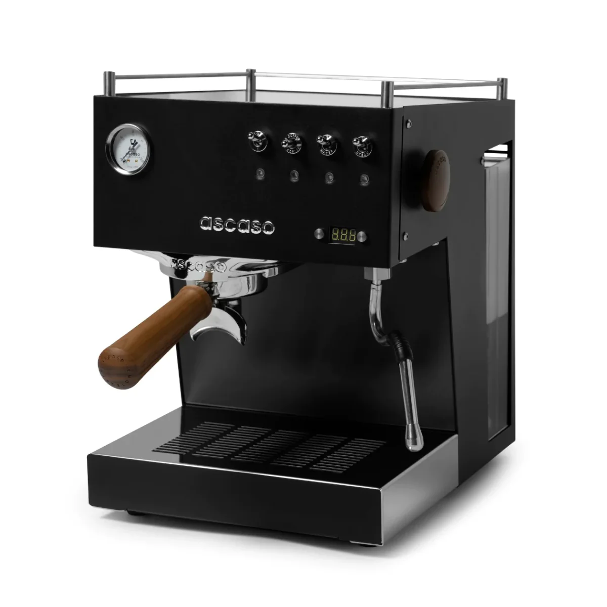 Ascaso Steel Uno Espresso Machine - Image 6