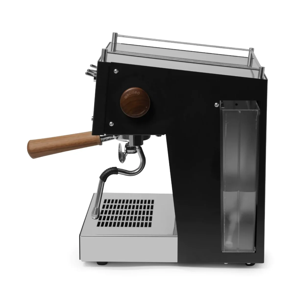 Ascaso Steel Uno Espresso Machine - Image 7