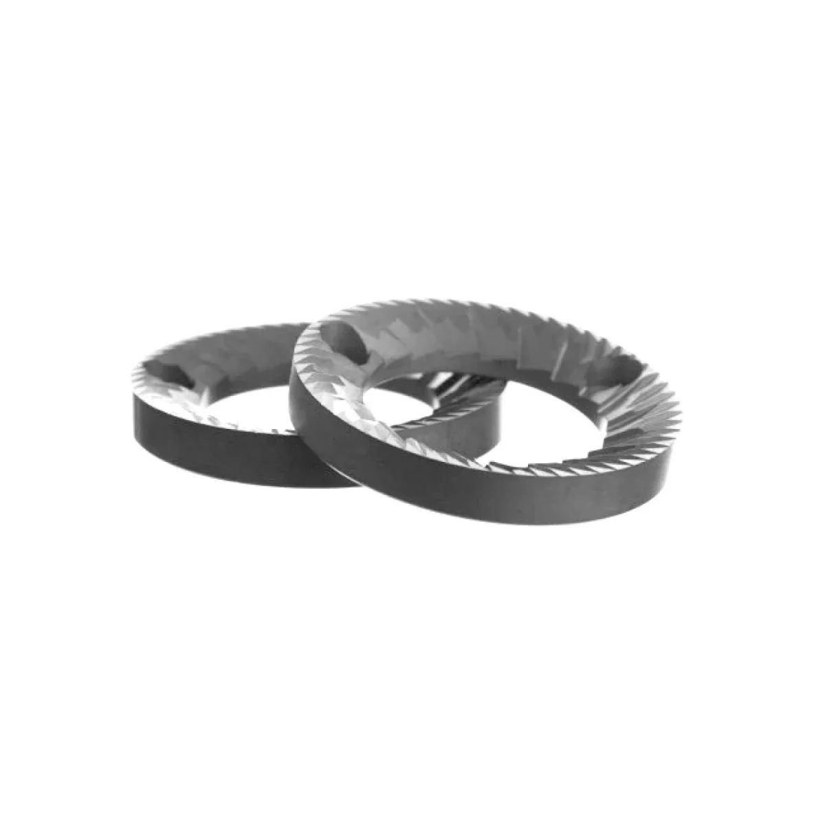 Eureka Steel Burr Set - 60mm - Image 2