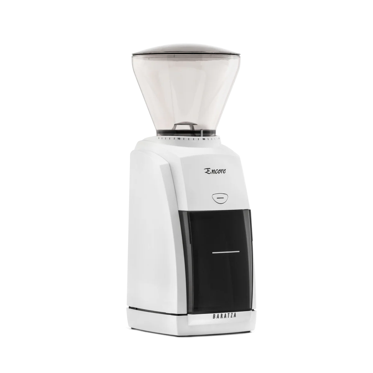 Baratza Encore Coffee Grinder - White - Open Box