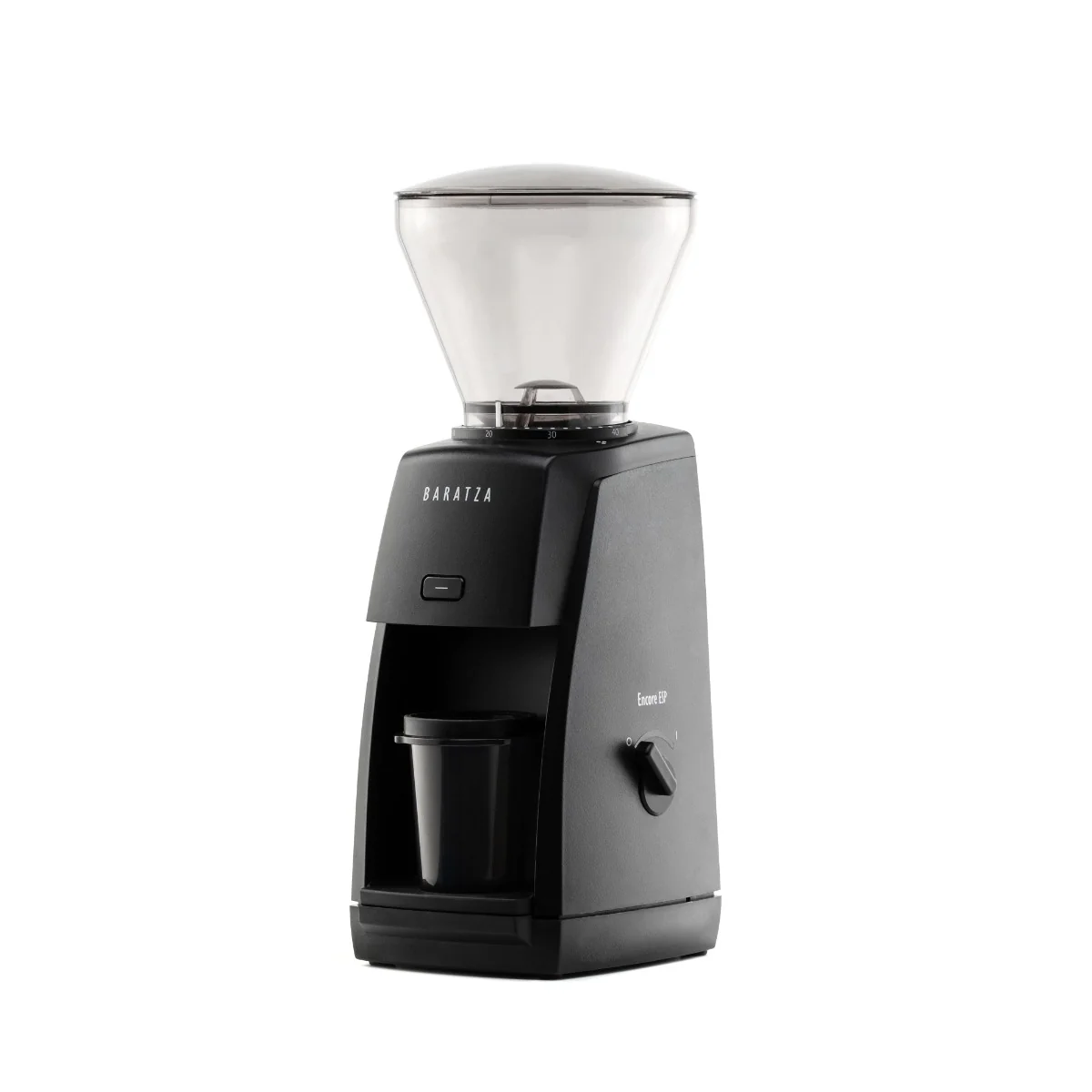 Baratza Encore ESP Espresso Grinder - Black - Open Box
