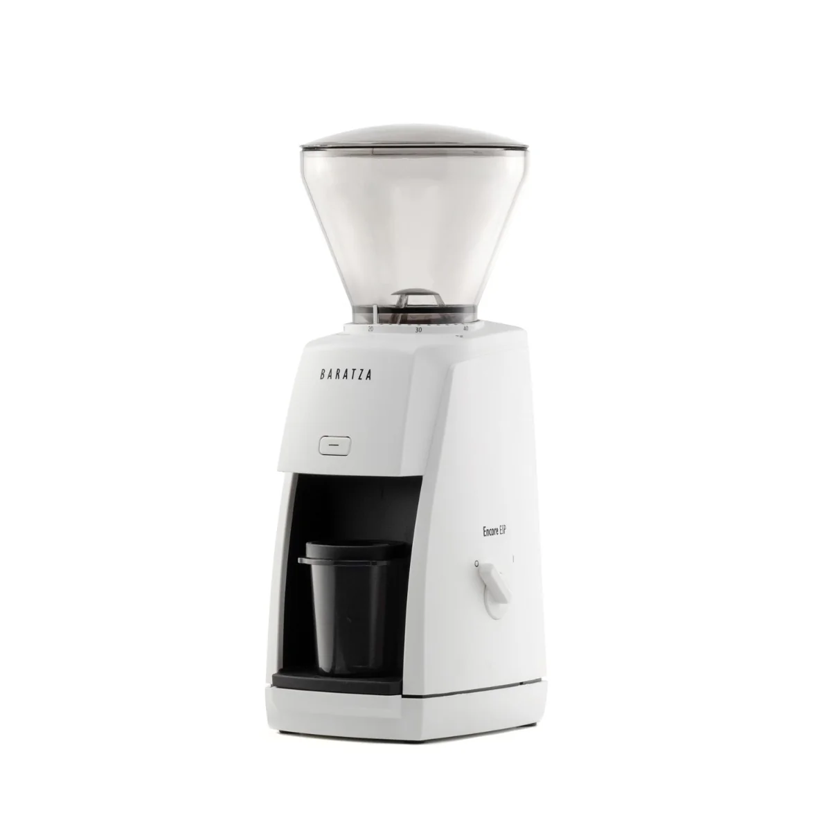 Baratza Encore ESP Espresso Grinder - White - Open Box