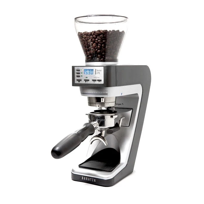 Baratza Sette 270 Espresso Grinder - Image 5
