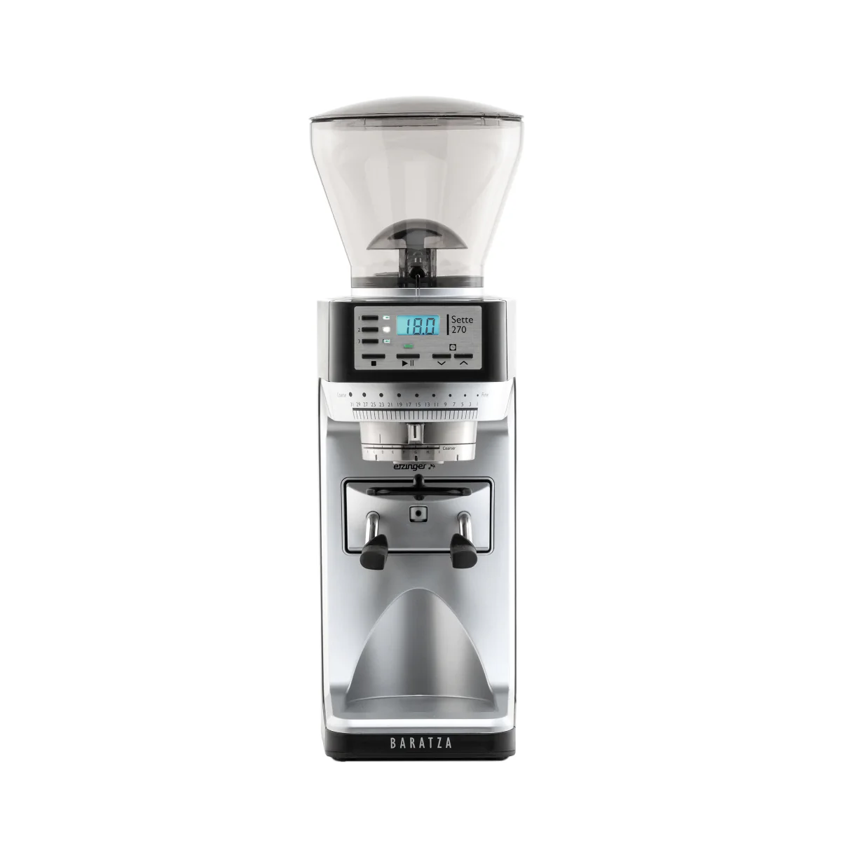 Baratza Sette 270 Grinder - Open Box - Image 3