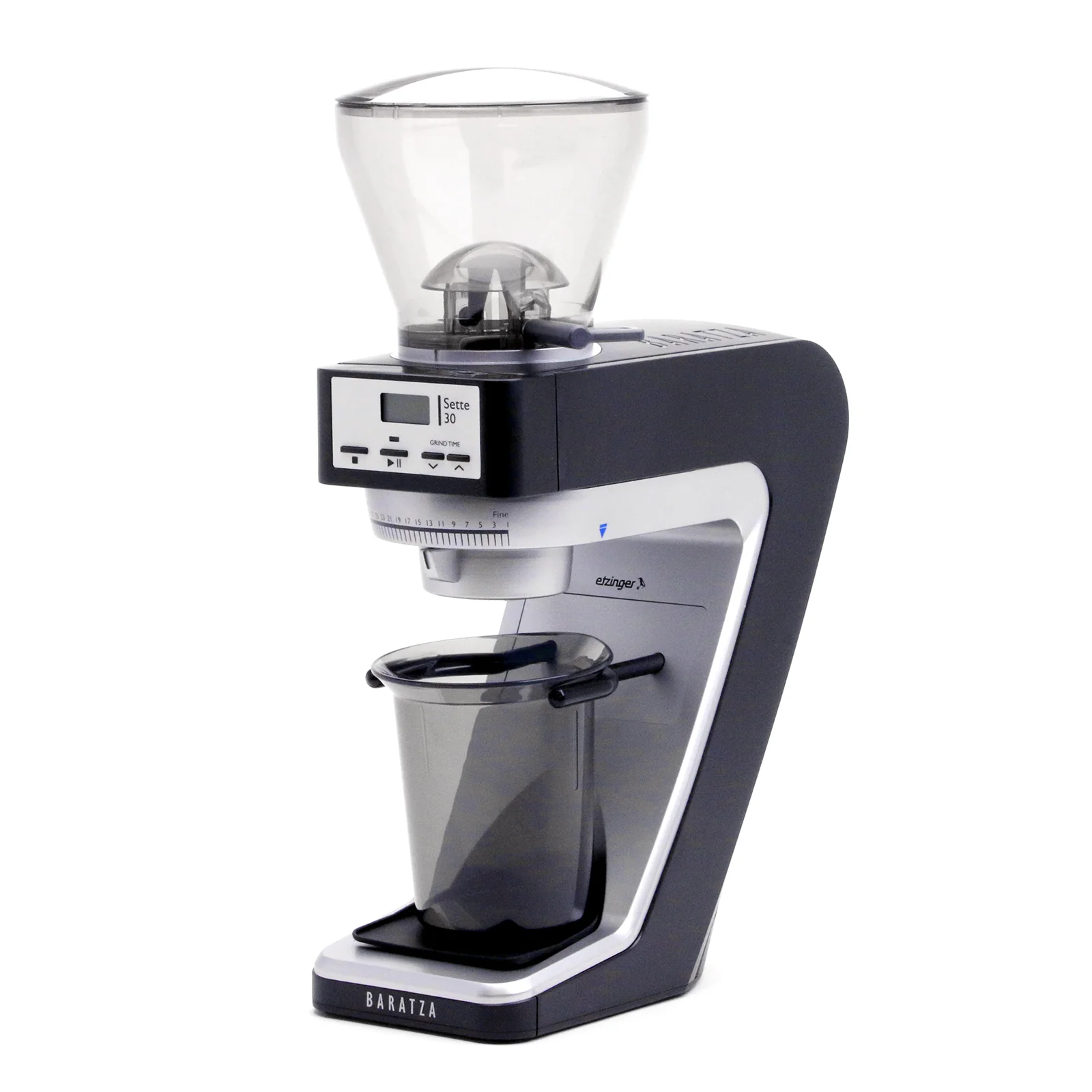 Baratza Sette 30 AP Espresso Grinder - Open Box