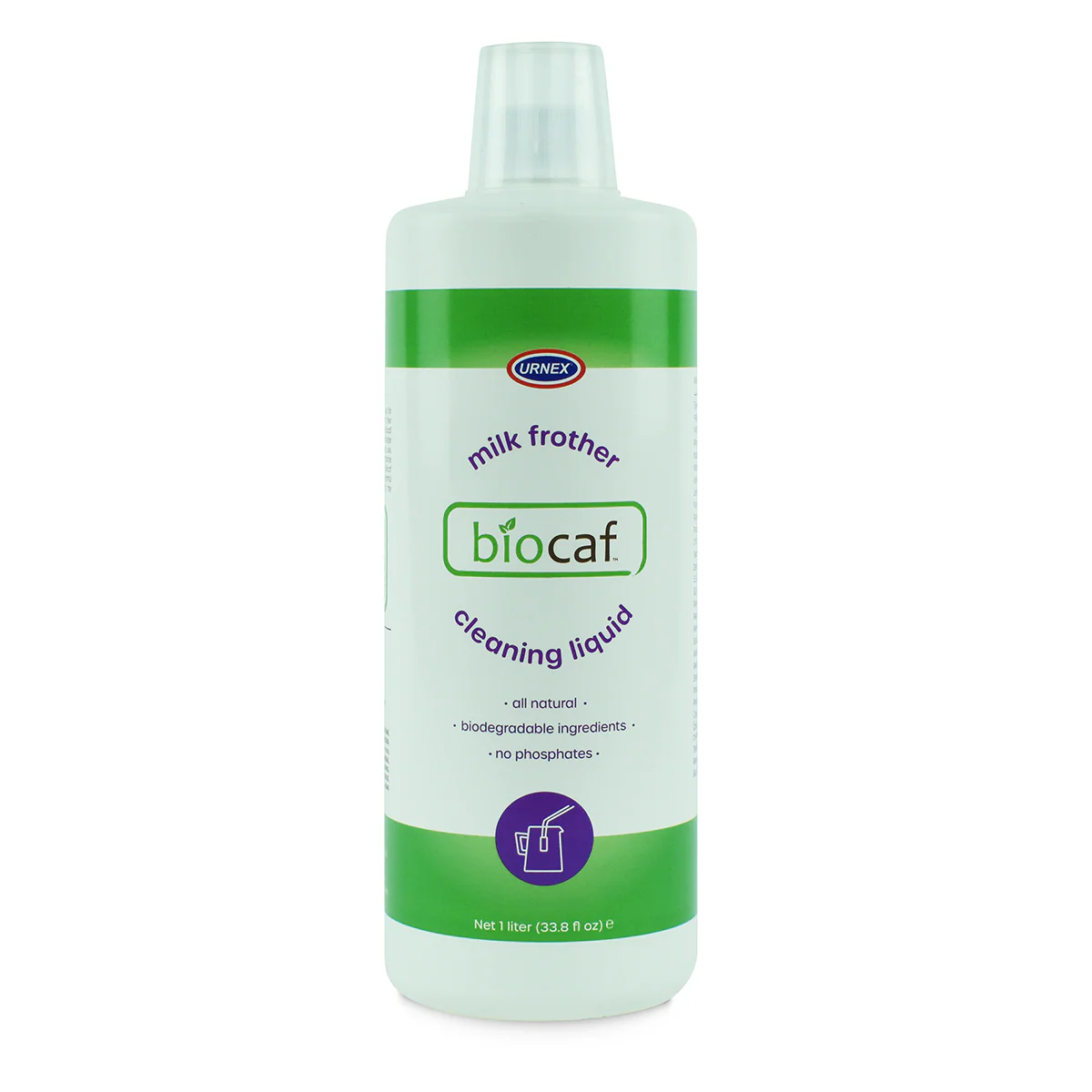 Biocaf Milk System Cleaner - 1L - Image 2