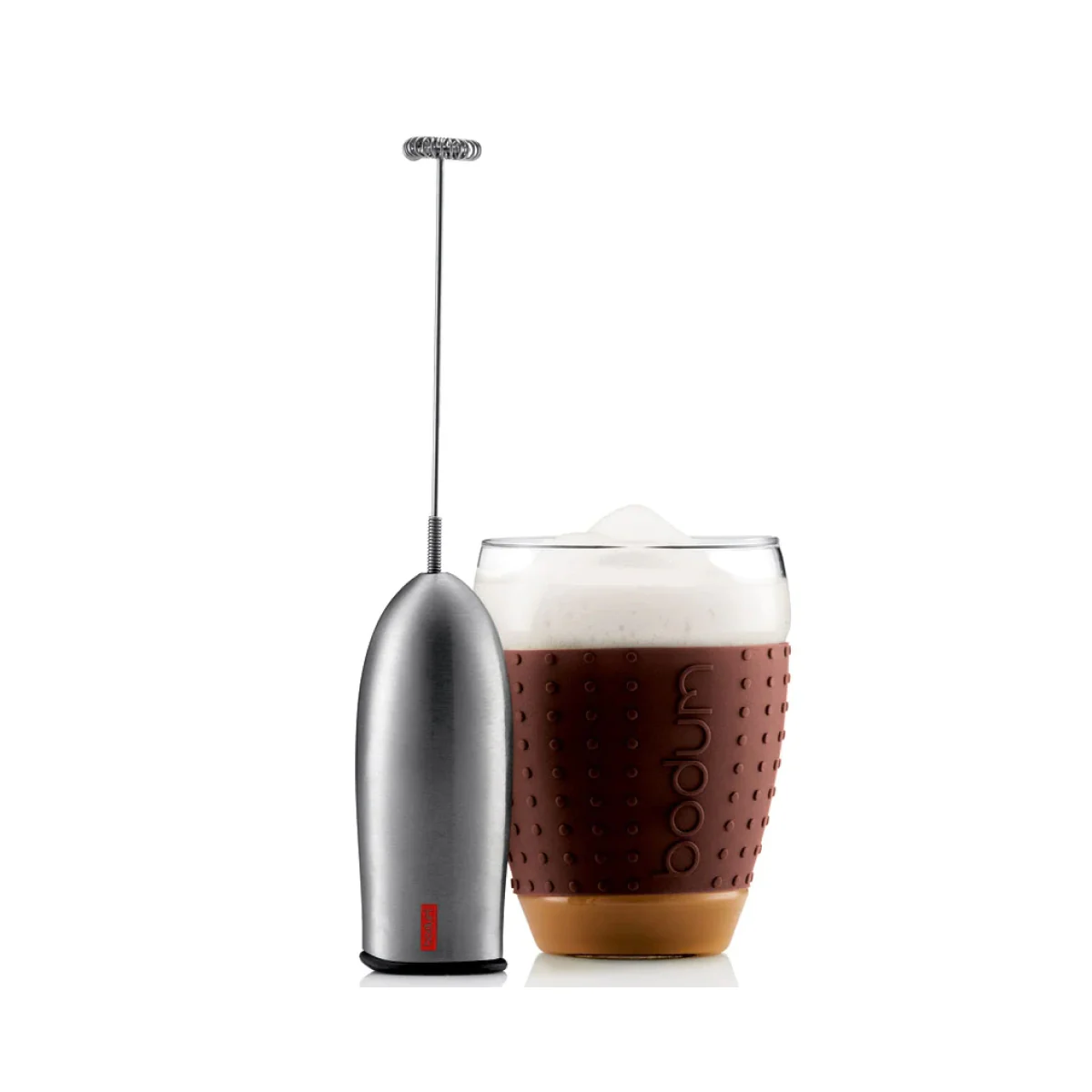Bodum Schiuma Milk Frother - Image 3