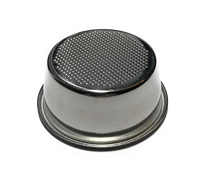 Breville 54mm Double Portafilter Basket - 18g - Image 2
