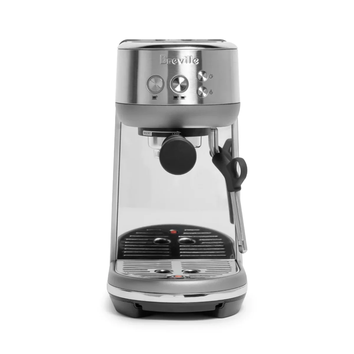 Breville Bambino BES450 Espresso Machine - Open Box