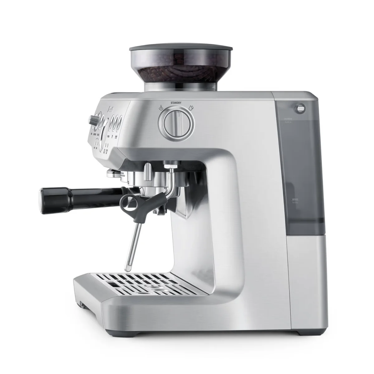 Breville Barista Express Espresso Machine - Image 3
