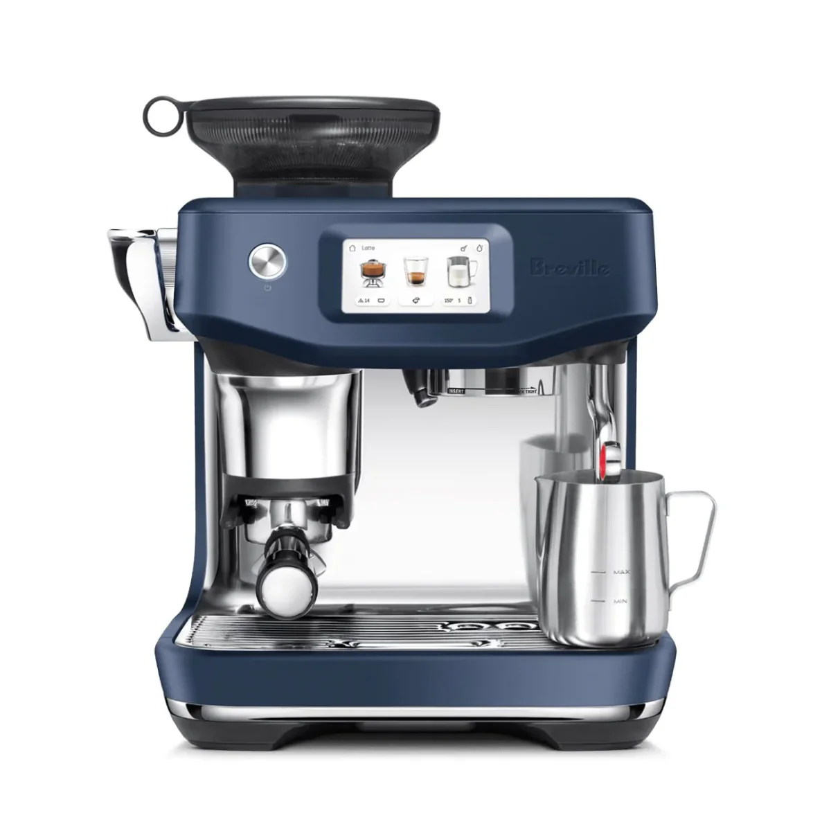 Breville Barista Touch Impress Espresso Machine - Image 6