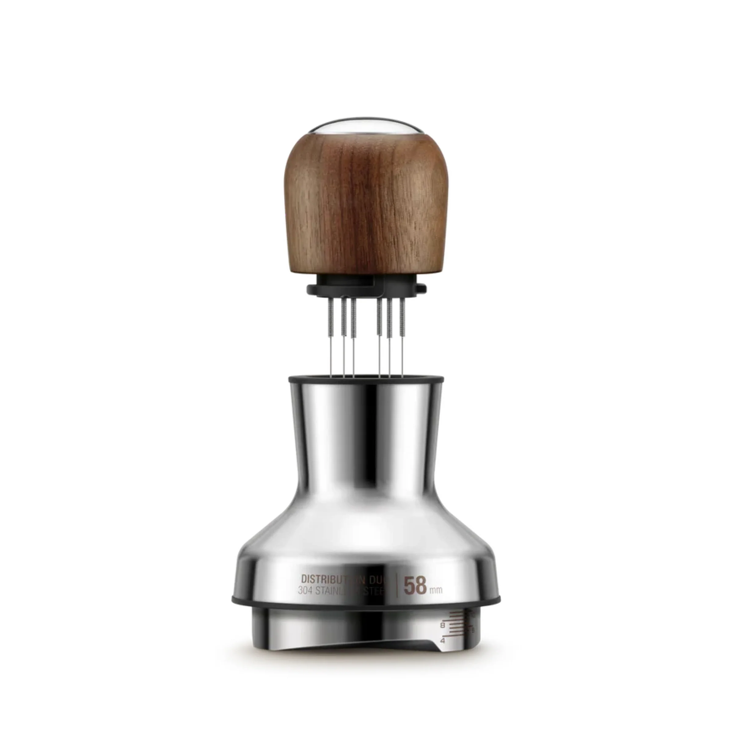 Breville Distributor Duo