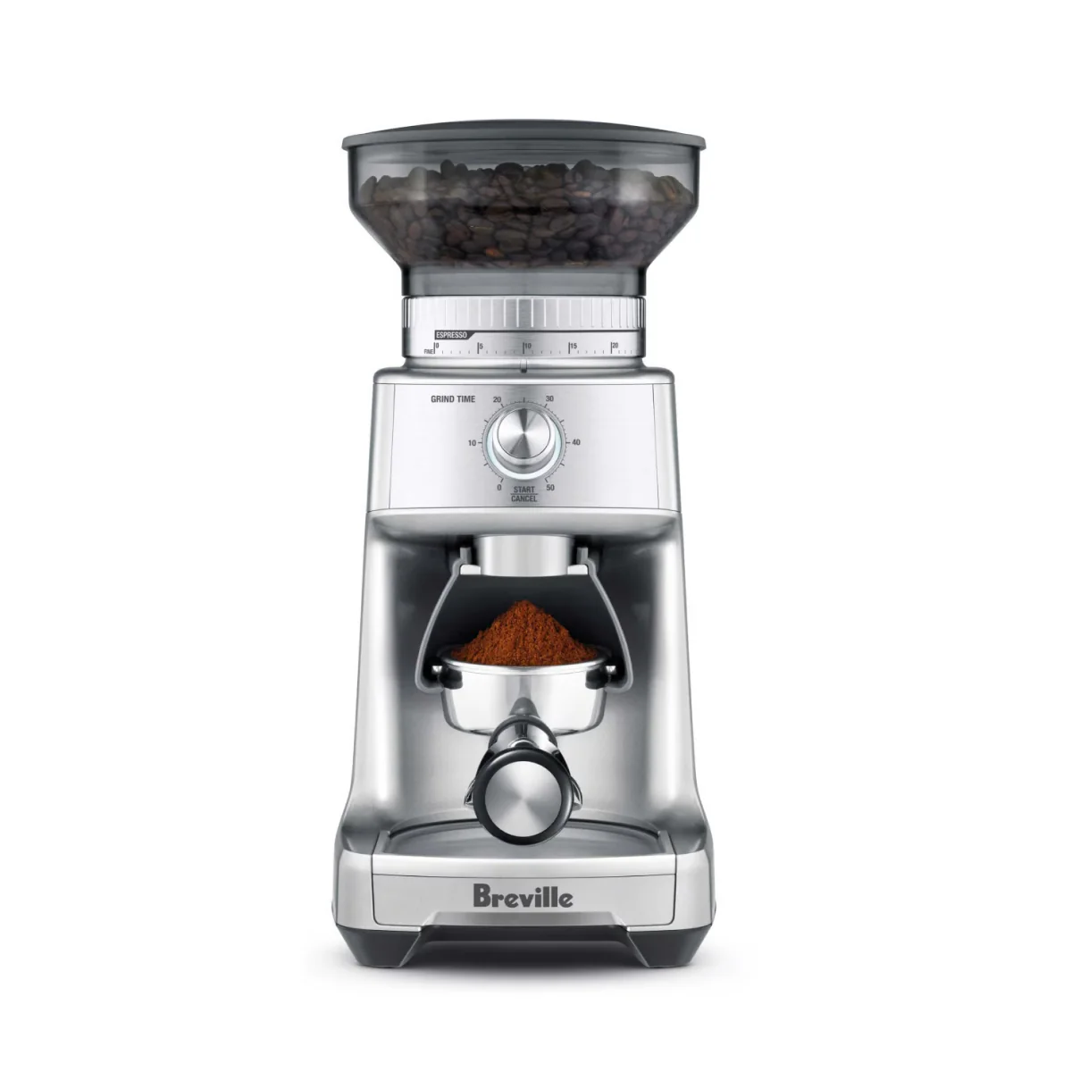 Breville Dose Control Pro Espresso Grinder - Open Box