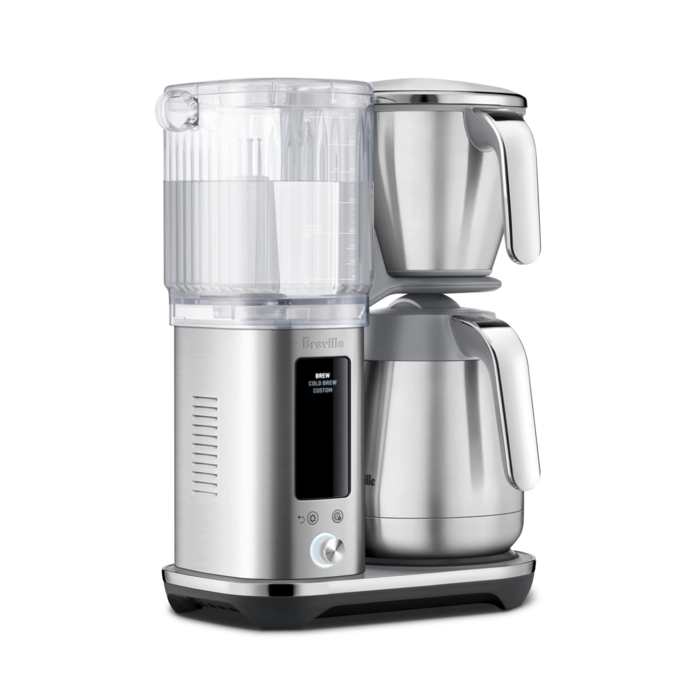 Breville Luxe Brewer Thermal Coffee Maker - Image 3