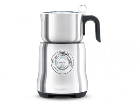 Breville Milk Cafe - Open Box