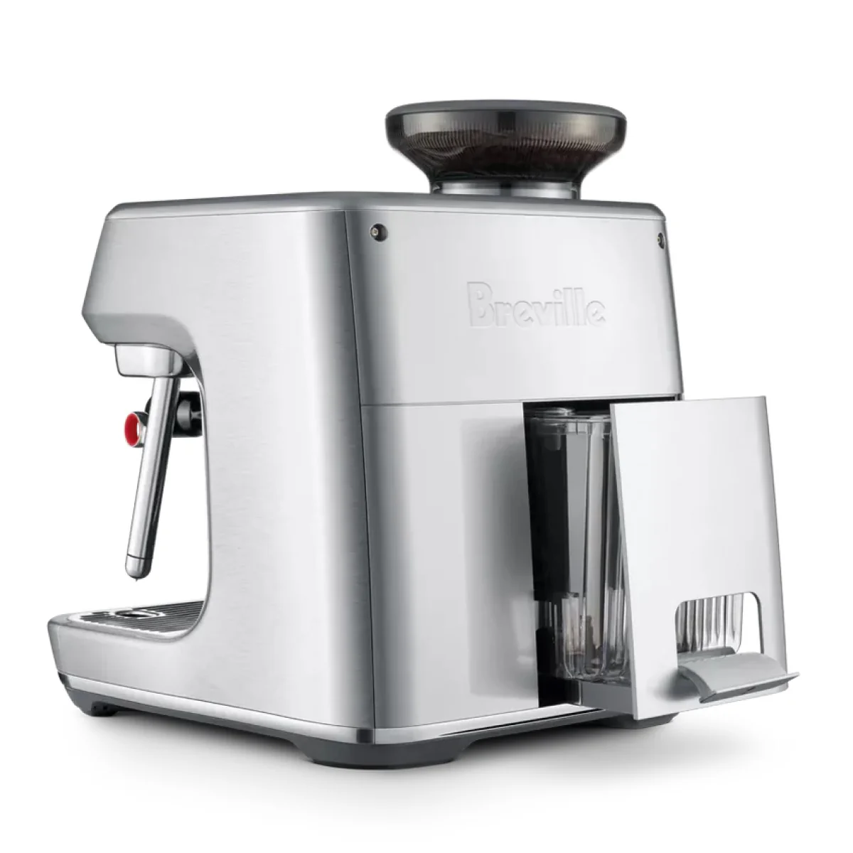 Breville Oracle Jet Espresso Machine - Image 4