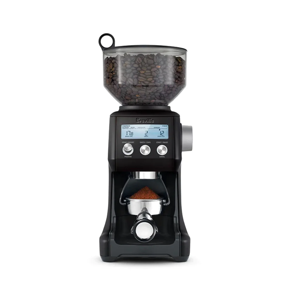 Breville Smart Grinder Pro Coffee Grinder - Image 5
