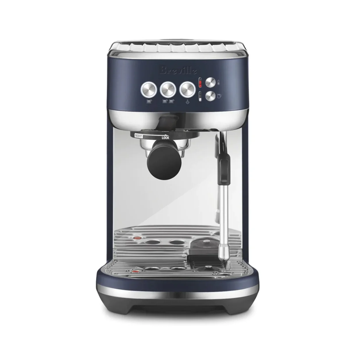 Breville Bambino Plus Espresso Machine - Image 5