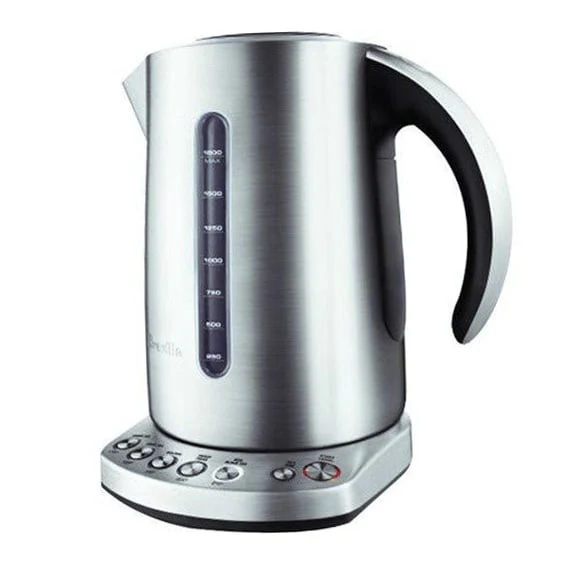 Breville Variable Temperature Kettle - Open Box