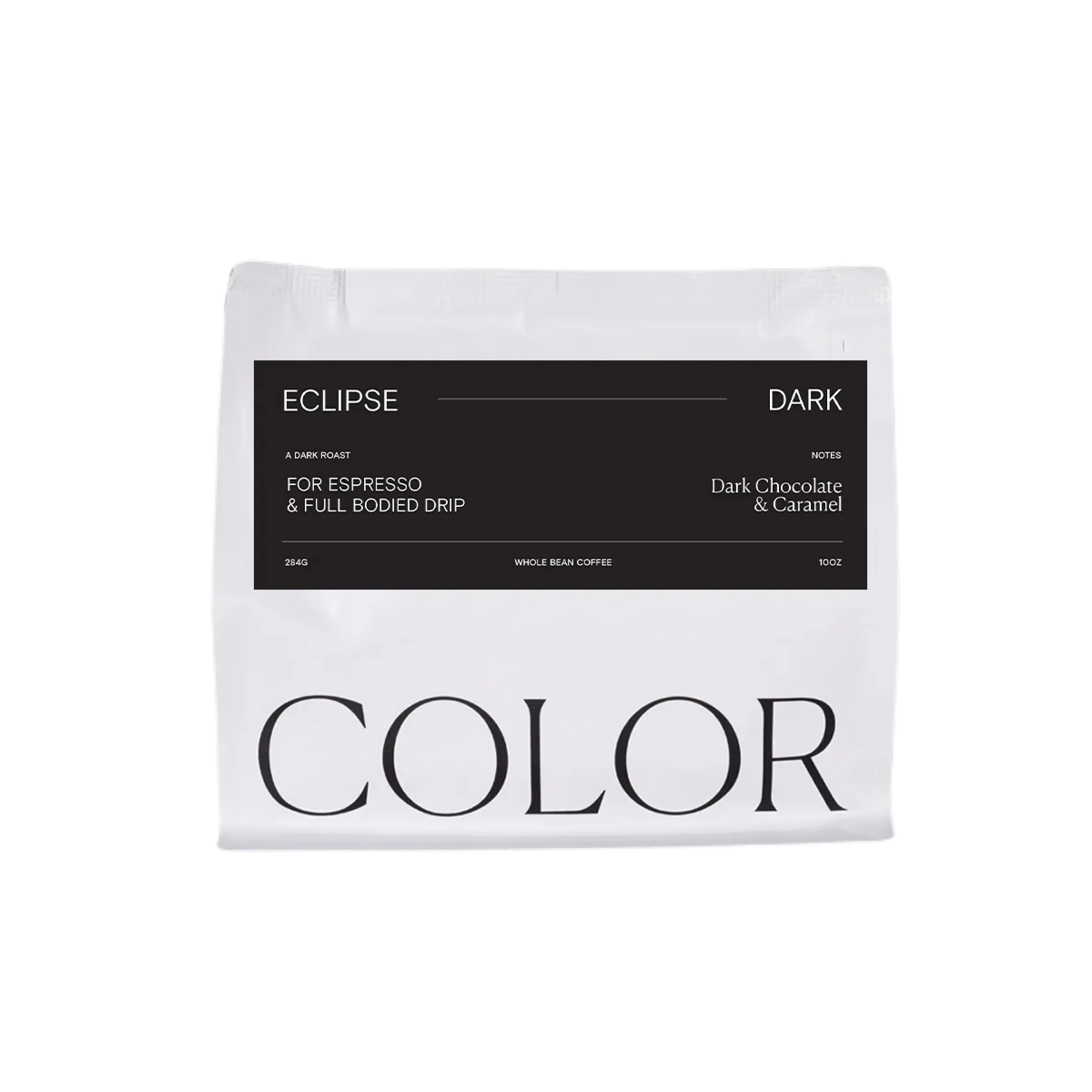 Color Coffee Roasters - Eclipse (Our Dark Roast)