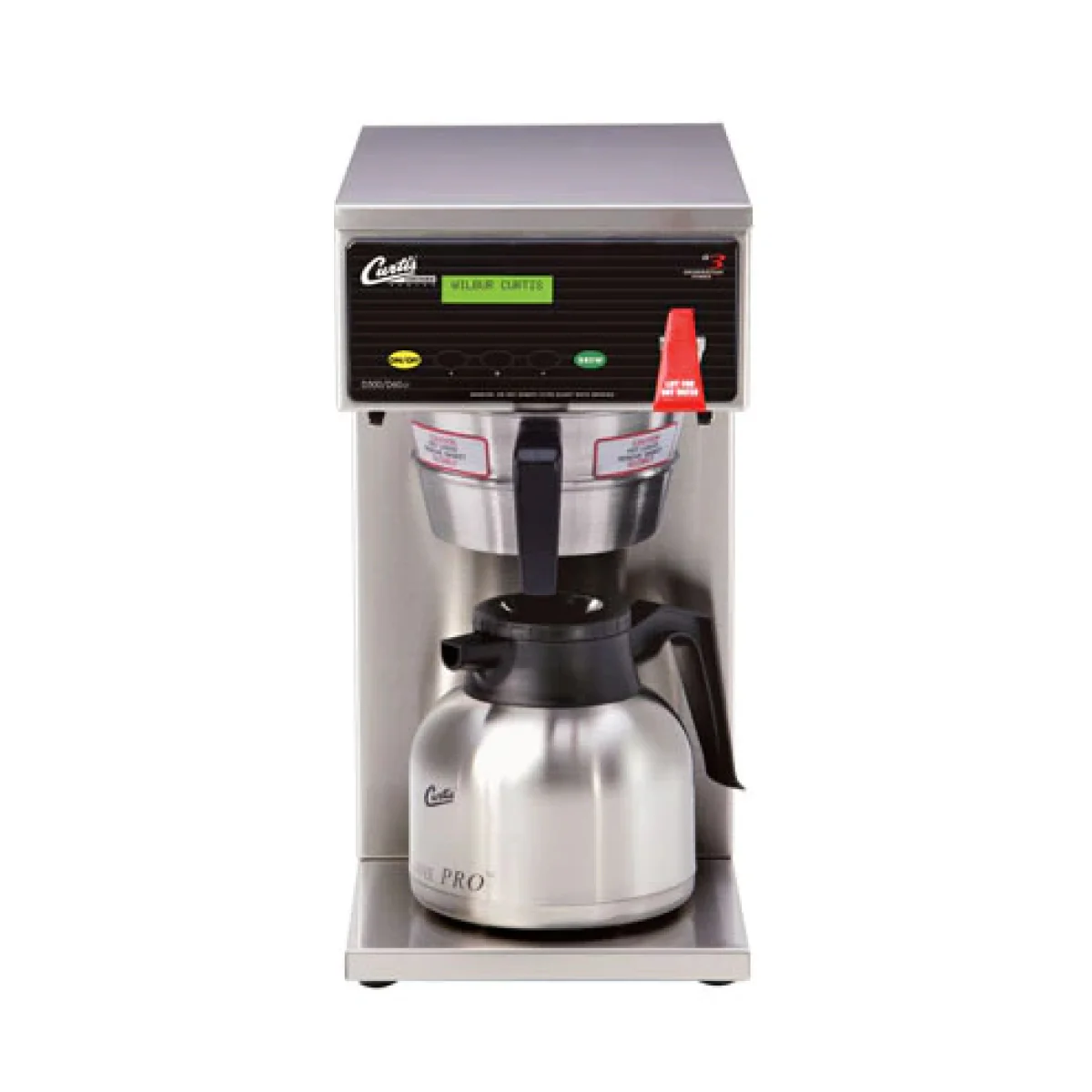 Curtis D60GT Thermal Brewer - Image 2
