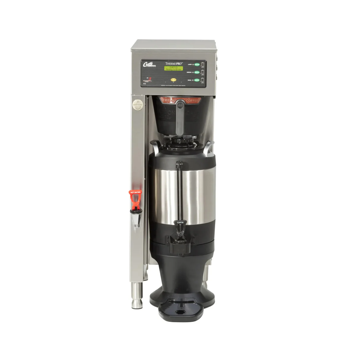 Curtis G3 TP15S Single Airpot Brewer - Image 2
