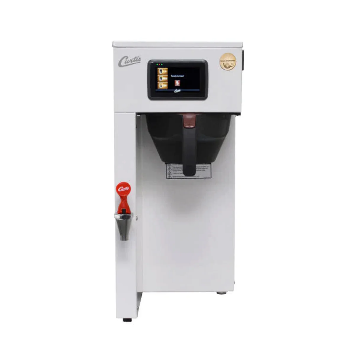 Curtis G4 1-Gallon Coffee Brewer - Image 5