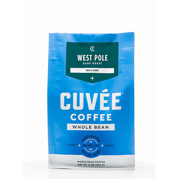 Cuvée Coffee - West Pole